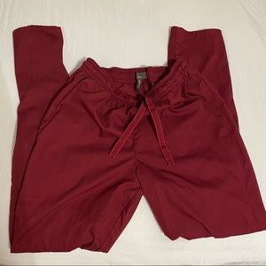 JAANUU SCRUB PANTS